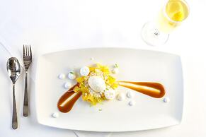 Hilton Queenstown Resort & Spa