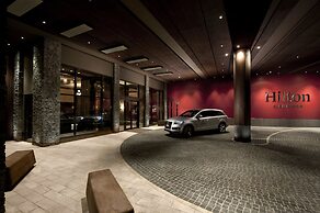 Hilton Queenstown Resort & Spa