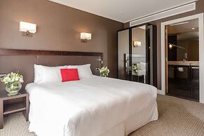 Hilton Queenstown Resort & Spa