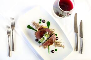 Hilton Queenstown Resort & Spa