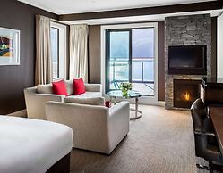 Hilton Queenstown Resort & Spa