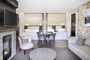 Hilton Queenstown Resort & Spa