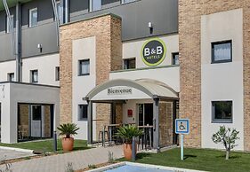B&B HOTEL Aubagne Gémenos