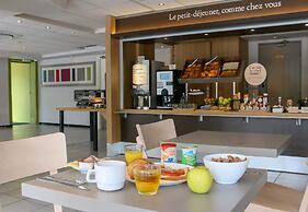 B&B HOTEL Aubagne Gémenos