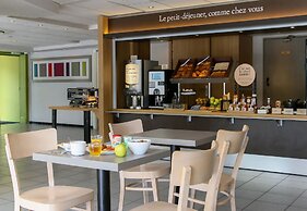 B&B HOTEL Aubagne Gémenos