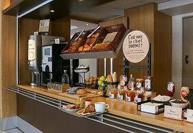 B&B HOTEL Aubagne Gémenos