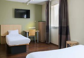 B&B HOTEL Aubagne Gémenos