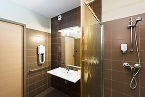 B&B HOTEL Aubagne Gémenos