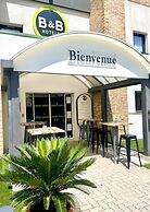 B&B HOTEL Aubagne Gémenos