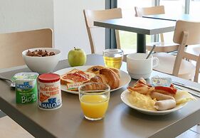 B&B HOTEL Aubagne Gémenos