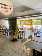 B&B HOTEL Aubagne Gémenos