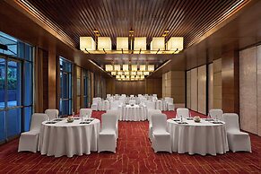 JW Marriott Hotel Chandigarh