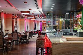 JW Marriott Hotel Chandigarh