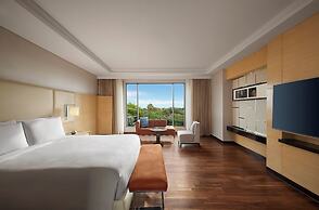 JW Marriott Hotel Chandigarh