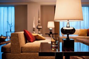 JW Marriott Hotel Chandigarh