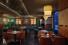 JW Marriott Hotel Chandigarh