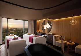 JW Marriott Hotel Chandigarh