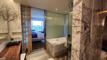 JW Marriott Hotel Chandigarh