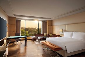 JW Marriott Hotel Chandigarh