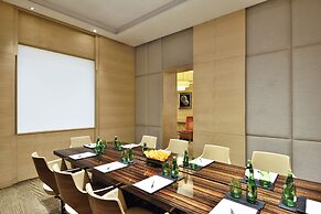 JW Marriott Hotel Chandigarh