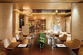 JW Marriott Hotel Chandigarh