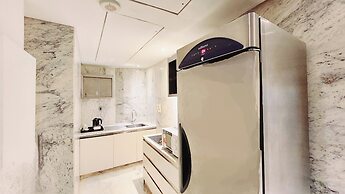 JW Marriott Hotel Chandigarh