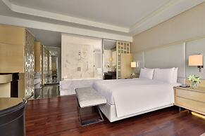 JW Marriott Hotel Chandigarh