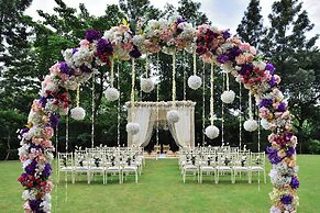 JW Marriott Hotel Chandigarh