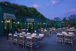 JW Marriott Hotel Chandigarh