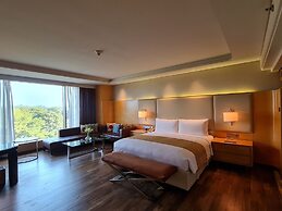 JW Marriott Hotel Chandigarh