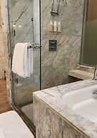 JW Marriott Hotel Chandigarh