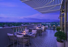 JW Marriott Hotel Chandigarh