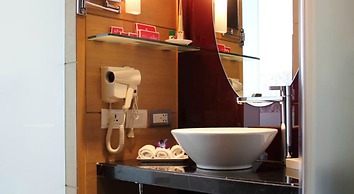 Ramada by Wyndham Navi Mumbai