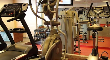 Ramada by Wyndham Navi Mumbai