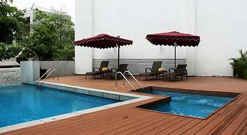 Ramada by Wyndham Navi Mumbai