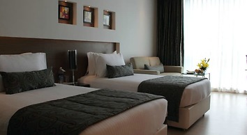 Ramada by Wyndham Navi Mumbai