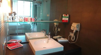 Ramada by Wyndham Navi Mumbai