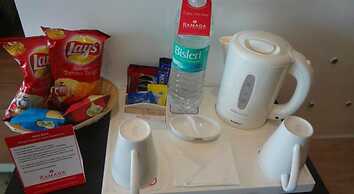 Ramada by Wyndham Navi Mumbai