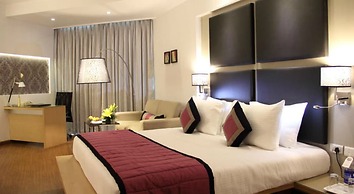 Ramada by Wyndham Navi Mumbai