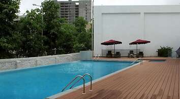 Ramada by Wyndham Navi Mumbai