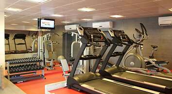 Ramada by Wyndham Navi Mumbai