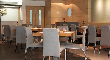 Ramada by Wyndham Navi Mumbai