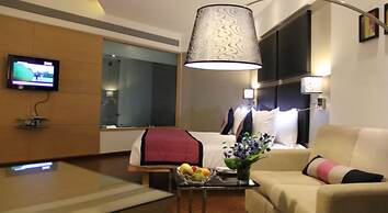 Ramada by Wyndham Navi Mumbai