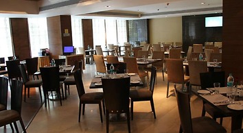 Ramada by Wyndham Navi Mumbai