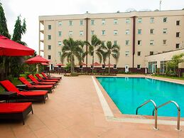 Ibis Lagos Airport