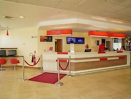 Ibis Lagos Airport