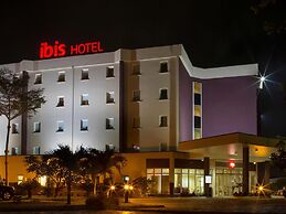Ibis Lagos Airport