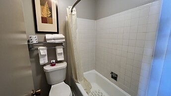 Capri Motel Avoca