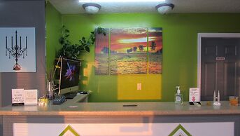 Capri Motel Avoca