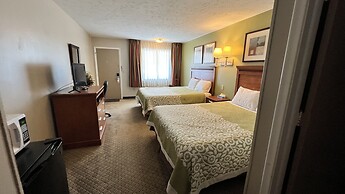 Capri Motel Avoca